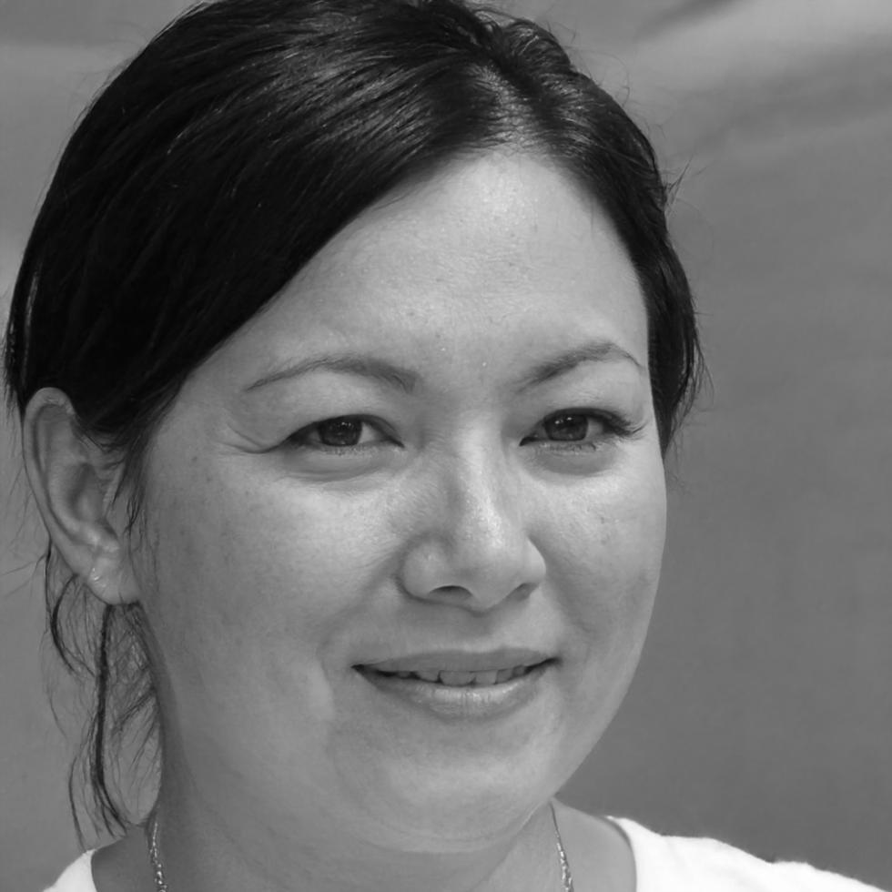 Doctora Esperanza Montañés, Directora de Investigación